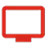 Icono tv